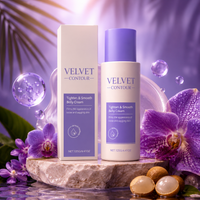 Velvet Contour™ Hydrating & Smooth Belly Cream
